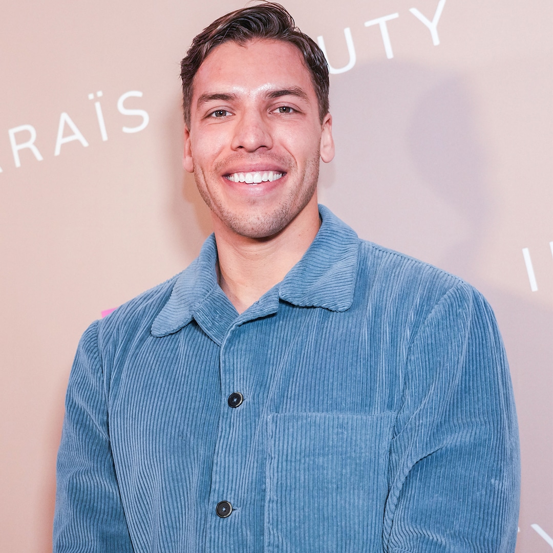 Joseph Baena Channels Arnold Schwarzenegger With Bodybuilding Progress Joseph Baena Channels Arnold Schwarzenegger With Bodybuilding Progress